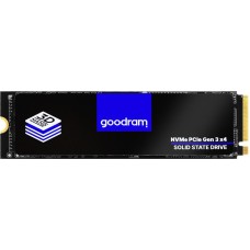 Накопичувач SSD 512GB Goodram PX500 M.2 2280 PCIe 3.0 x4 NVMe 3D TLC (SSDPR-PX500-512-80-G3)