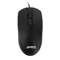 Миша Jedel CP72 Black