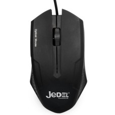 Миша Jedel M61 Black