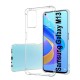 Чохол-накладка BeCover Anti-Shock для Samsung Galaxy M13 SM-M135 Clear (707888)