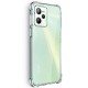 Чохол-накладка BeCover Anti-Shock для Realme C35 Clear (707894)