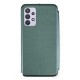 Чохол-книжка BeCover Exclusive для Samsung Galaxy A13 SM-A135 Dark Green (707928)