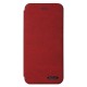 Чохол-книжка BeCover Exclusive для Samsung Galaxy A53 SM-A536 Burgundy Red (707936)