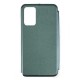 Чохол-книжка BeCover Exclusive для Samsung Galaxy M23 SM-M236 Dark Green (707941)