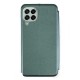 Чохол-книжка BeCover Exclusive для Samsung Galaxy M33 5G SM-M336 Dark Green (707944)