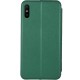 Чохол-книжка BeCover Exclusive для Xiaomi Redmi 9A Dark Green (707946)