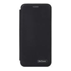 Чохол-книжка BeCover Exclusive для Realme Narzo 50A Black (707957)