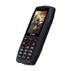 Мобільний телефон Sigma mobile X-treme AZ68 Dual Sim Black/Red