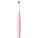 Розумна зубна електрощітка Oclean Kids Electric Toothbrush Pink (6970810552409)