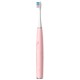 Розумна зубна електрощітка Oclean Kids Electric Toothbrush Pink (6970810552409)