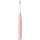 Розумна зубна електрощітка Oclean Kids Electric Toothbrush Pink (6970810552409)