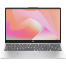 HP 15-fd0041ua 15.6" FHD IPS, 250n/i3-1315U (4.5)/8Gb/SSD256Gb/Intel UHD/Підсв/DOS/Сріблястий