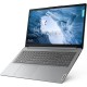 Ноутбук Lenovo IdeaPad 1 15AMN7 (82VG00QPRA) Cloud Grey