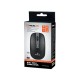 Миша бездротова REAL-EL RM-301 Wireless Black