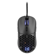 Миша 2E Gaming HyperDrive Lite RGB Black (2E-MGHDL-BK)