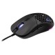 Миша 2E Gaming HyperDrive Lite RGB Black (2E-MGHDL-BK)