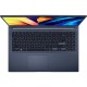 Ноутбук Asus Vivobook 15 X1502VA-BQ142 (90NB10T1-M005N0) Quiet Blue