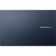 Ноутбук Asus Vivobook 15 X1502VA-BQ142 (90NB10T1-M005N0) Quiet Blue