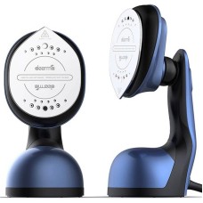 Відпарювач Xiaomi Deerma Multifuntional Handheld Garment Steamer (Міжнародна версія) (DEM-HS300)