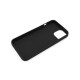 Чохол-накладка BeCover для Apple iPhone 14 Black (708107)