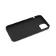 Чохол-накладка BeCover для Apple iPhone 14 Plus Black (708109)