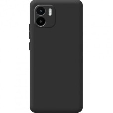 Чохол-накладка BeCover для Xiaomi Redmi A1/A2 Black (708117)