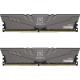 Модуль пам`яті DDR4 2x8GB/3200 Team T-Create Expert Gray (TTCED416G3200HC16FDC01)