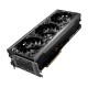 Відеокарта GF RTX 4090 24GB GDDR6X GameRock OmniBlack Palit (NED4090019SB-1020Q)