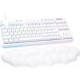 Клавiатура Logitech G713 Tactile White (920-010422)