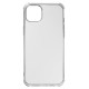 Чохол-накладка Armorstandart Air Force для Apple iPhone 14 Plus Transparent (ARM64023)