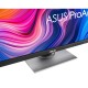 Монітор Asus 24.1" PA248QV IPS Gray/Black (90LM05K1-B01370)