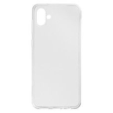 Чохол-накладка Armorstandart Air для Samsung Galaxy A04 SM-A045 Transparent (ARM63900)