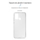 Чохол-накладка Armorstandart Air для ZTE Blade A52 Transparent (ARM63123)