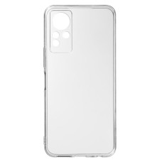 Чохол-накладка Armorstandart Air для Infinix Note 11 X663B Camera cover Transparent (ARM61770)