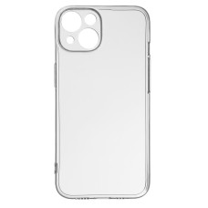 Чохол-накладка Armorstandart Air для Apple iPhone 14 Camera cover Transparent (ARM64026)