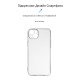 Чохол-накладка Armorstandart Air для Apple iPhone 14 Plus Camera cover Transparent (ARM64027)