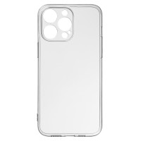 Чохол-накладка Armorstandart Air для Apple iPhone 14 Pro Max Camera cover Transparent (ARM64029)