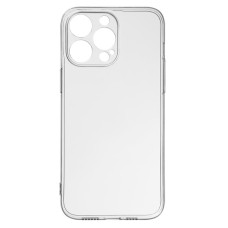 Чохол-накладка Armorstandart Air для Apple iPhone 14 Pro Max Camera cover Transparent (ARM64029)