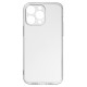 Чохол-накладка Armorstandart Air для Apple iPhone 14 Pro Max Camera cover Transparent (ARM64029)