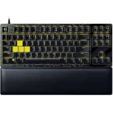 Клавіатура Razer Huntsman V2 Tenkeyless Red Switch Black (RZ03-03941700-R3M1)