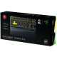 Клавіатура Razer Huntsman V2 Tenkeyless Red Switch Black (RZ03-03941700-R3M1)