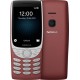 Мобільний телефон Nokia 8210 Dual Sim Red