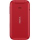 Мобільний телефон Nokia 2660 Flip Dual Sim Red