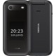 Мобільний телефон Nokia 2660 Flip Dual Sim Black