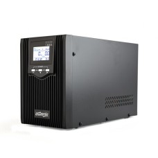 Джерело безперебійного живлення EnerGenie EG-UPS-PS1000-01 1000VA