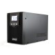 Джерело безперебійного живлення EnerGenie EG-UPS-PS1000-01 1000VA