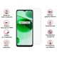 Захисне скло BeCover для Realme C35 Crystal Clear Glass 3D (708129)