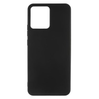 Чохол-накладка Armorstandart Matte Slim Fit для Realme C30 Black (ARM61480)