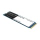 Накопичувач SSD  512GB Team MP33 M.2 2280 PCIe 3.0 x4 3D TLC (TM8FP6512G0C101)