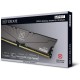 Модуль пам`яті DDR4 2x8GB/3200 Team T-Create Expert Gray (TTCED416G3200HC16FDC01)